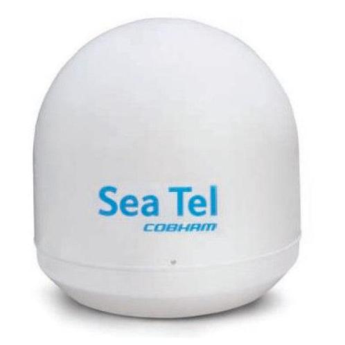 Bieden: Cobham ST24 79 cm VSAT dummy radome white, Watersport en Boten, Navigatiemiddelen en Scheepselektronica, Kabel of Apparatuur