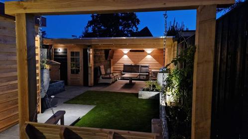 In-Lite tuinverlichting bij twentebestrating.nl, Tuin en Terras, Buitenverlichting, Nieuw, Verzenden