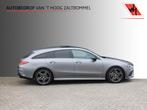 CLA-Klasse Shooting Brake 200 AUT7 <<MAGNO GREY>> AMG NIGHT, Automaat, CLA, Gebruikt, Stationwagon