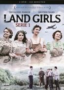 Land girls - Seizoen 1 - DVD, Cd's en Dvd's, Dvd's | Drama, Verzenden, Nieuw in verpakking