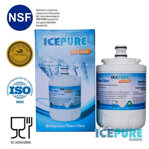 Blomberg UKF7003 Waterfilter van Icepure RFC1600A, Witgoed en Apparatuur, Koelkasten en IJskasten, Verzenden