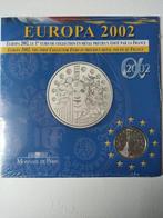 Frankrijk. 10 Euro Various Years (4 monnaies) (Zonder