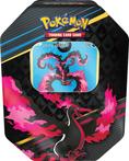 Pokémon - Crown Zenith - Galarian Moltres - Tin