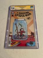 Amazing Spider-Man 65 - Amazing Spider-Man #65 - 1 Signed, Boeken, Strips | Comics, Nieuw