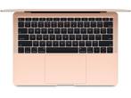 Apple MacBook Air 2018 13,3 inch i5 1,6GHz, 256GB (Qwerty), Computers en Software, Apple Macbooks, Verzenden, Nieuw