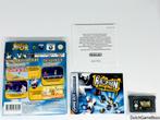 Gameboy Advance / GBA - Rayman - Raving Rabbids - FAH, Spelcomputers en Games, Games | Nintendo Game Boy, Verzenden, Gebruikt
