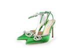 Steve Madden Pumps in maat 37 Groen | 10% extra korting, Pumps, Verzenden, Steve Madden, Zo goed als nieuw