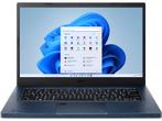 Acer - Aspire Vero Av14-51-57ll - 14 inch - Blauw, Computers en Software, Windows Laptops, Qwerty, Verzenden, Minder dan 2 Ghz