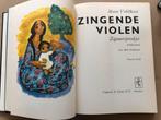 Zigeunersprookjes Zingende Violen Schitterend geïllustreerd, Boeken, Sprookjes en Fabels, Ophalen of Verzenden, Gelezen