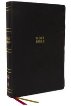 9781400331437 NKJV Holy Bible, Super Giant Print Referenc..., Nieuw, Thomas Nelson, Verzenden