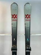 Volkl Deacon Grey - 2025-151 cm, Sport en Fitness, Skiën en Langlaufen, Overige merken, Gebruikt, Ophalen of Verzenden, Carve