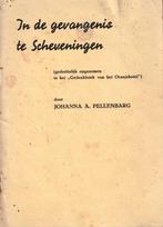 Pellenbarg, Johanna A.-In de gevangenis te Scheveningen, Verzenden, Gelezen