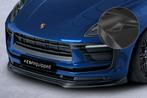 Cup spoilerlip met ABE voor Porsche Macan CSL608-C, Verzenden, Nieuw