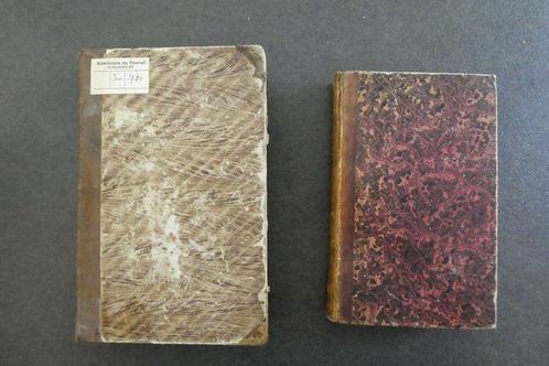 Joseph François de Lichtervelde / Martial Cloquet - Mémoire, Antiek en Kunst, Antiek | Boeken en Bijbels