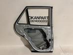 Mercedes M-Klasse ML W164 Linker Achterdeur Links, Ophalen, Gebruikt, Links, Deur