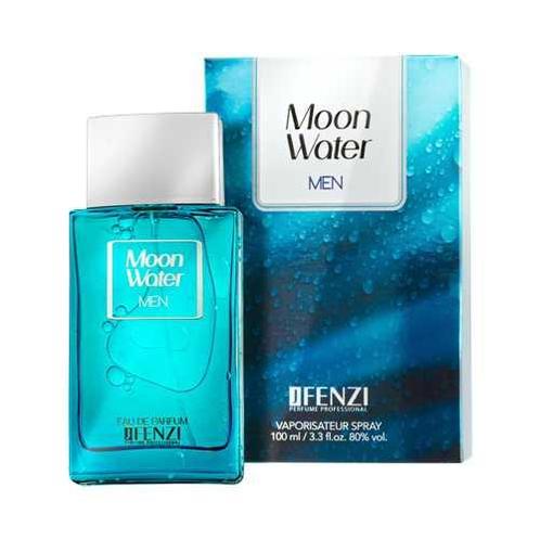 Moon Water for him by Jfenzi, Sieraden, Tassen en Uiterlijk, Uiterlijk | Parfum, Nieuw, Verzenden