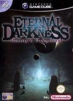 MarioCube.nl: Eternal Darkness: Sanitys Requiem Losse Disc, Spelcomputers en Games, Games | Nintendo GameCube, Ophalen of Verzenden