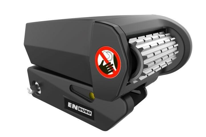 Enduro Mover EM313 Halfautomaat (Enduro Movers, Movers), Caravans en Kamperen, Kampeeraccessoires, Nieuw, Ophalen of Verzenden