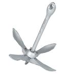 Paraplu Ankers-Gewicht: 3,2 Kg, Lengte 370mm, Breedte uitgek, Watersport en Boten, Ophalen of Verzenden, Nieuw
