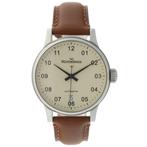 Meistersinger - Scrypto - Zonder minimumprijs - BM203 -, Nieuw