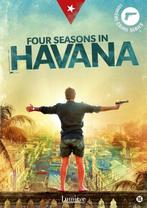 Four Seasons In Havana - DVD, Cd's en Dvd's, Verzenden, Nieuw in verpakking