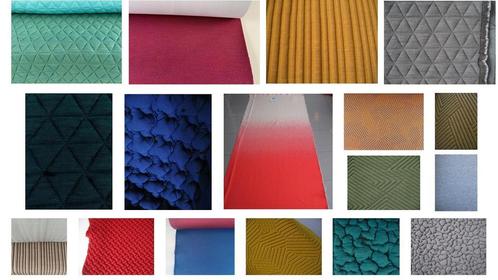 RESTANT DESIGN MEUBELSTOFFEN: ALLE STOFFEN vanaf 50% korting, Hobby en Vrije tijd, Stoffen en Lappen, 200 cm of meer, Nieuw, 120 cm of meer