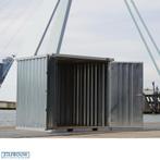 Demonabele zeecontainer | 8 ft | Opslagcontainer | koop nu!