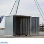 Demonabele zeecontainer | 8 ft | Opslagcontainer | koop nu!, Doe-het-zelf en Verbouw, Containers