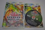 Bakugan Defenders Of The Core (Wii FAH), Zo goed als nieuw, Verzenden