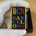 Zippo - Zippo Barcelona - Zonder Minimumprijs - Aansteker -, Nieuw