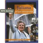Juliana 9789460560019 E. Santegoeds, Verzenden, Zo goed als nieuw, E. Santegoeds