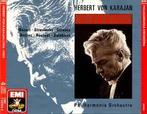 cd - Herbert von Karajan - Mozart Â· Stravinsky Â· Strau, Zo goed als nieuw, Verzenden
