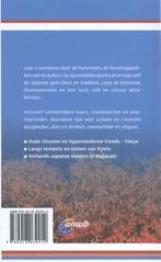 Japan / ANWB Ontdek 9789018039912 Angela Heetvelt, Verzenden, Zo goed als nieuw, Angela Heetvelt