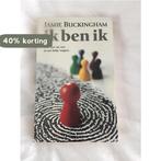 IK BEN IK 9789060676240 J. Buckingham, Verzenden, Gelezen, J. Buckingham