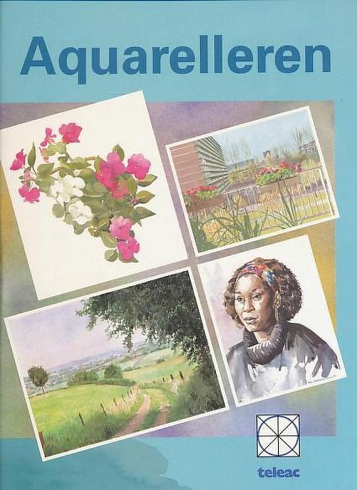 Aquarelleren 9789065333339 S. Suk, Boeken, Hobby en Vrije tijd, Gelezen, Verzenden