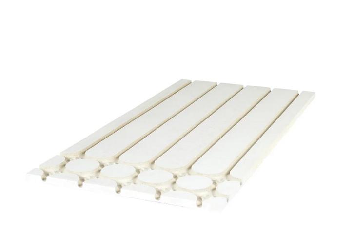 R FLOORZZ Vloerverwarmingsplaat Mono M2 (0,72 mÂ²), Doe-het-zelf en Verbouw, Isolatie en Afdichting, Vloerisolatie, Nieuw, Overige materialen