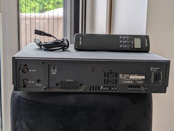Panasonic NV-J42EO Videorecorder beschikbaar voor biedingen