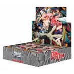 Weiss Schwarz TV Anime DANDADAN Booster Box, Verzenden, Nieuw