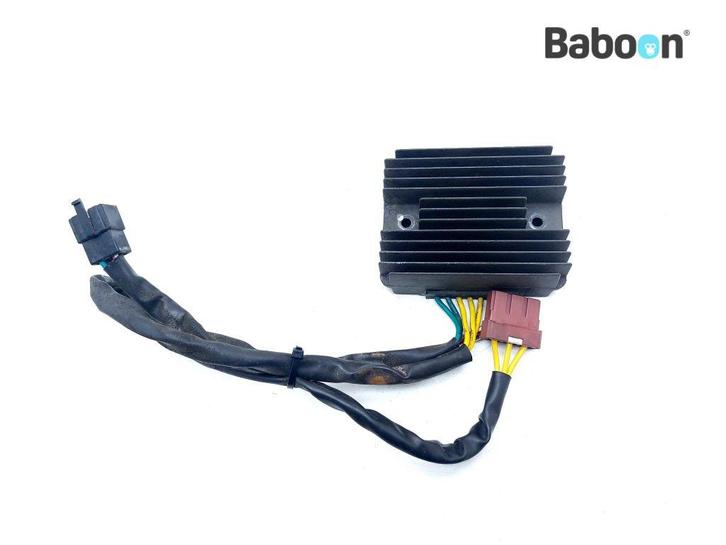 Spanningsregelaar Aprilia SR Max 300 2011-2016 (SR300 300ie), Motoren, Onderdelen | Overige, Gebruikt, Verzenden