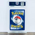 Pokémon Graded card - 1st Edition Jungle - Lickitung 38 -, Hobby en Vrije tijd, Verzamelkaartspellen | Pokémon, Nieuw
