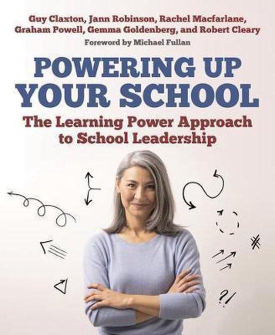 Powering Up Your School 9781785834561 Guy Claxton, Boeken, Taal | Engels, Gelezen, Verzenden