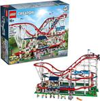 LEGO Creator Expert - Roller Coaster 10261, Kinderen en Baby's, Nieuw, Ophalen of Verzenden