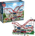 LEGO Creator Expert - Roller Coaster 10261, Ophalen of Verzenden, Nieuw