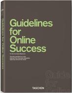 Guidelines for Online Success 9783836528122 Rob Ford, Verzenden, Zo goed als nieuw, Rob Ford