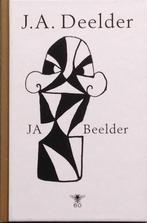 JA Beelder 9789023416098 J.A. Deelder, Verzenden, Gelezen, J.A. Deelder