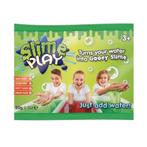 Slijm groen (1 zakje- 4 liter) - Zimpli kids, Nieuw