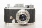 Robot II + Schneider-Kreuznach Xenar 2,8/37,5mm | Analoge, Nieuw