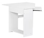 Bureau Vargasfurt 150cm-WL1M154, Huis en Inrichting, Ophalen of Verzenden, Nieuw