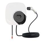 Laadpaal 22 kW Type 2, 32A, met RFID en app-functie,, Verzenden, Nieuw
