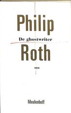 Philip Roth - De Ghostwriter, Verzenden, Nieuw